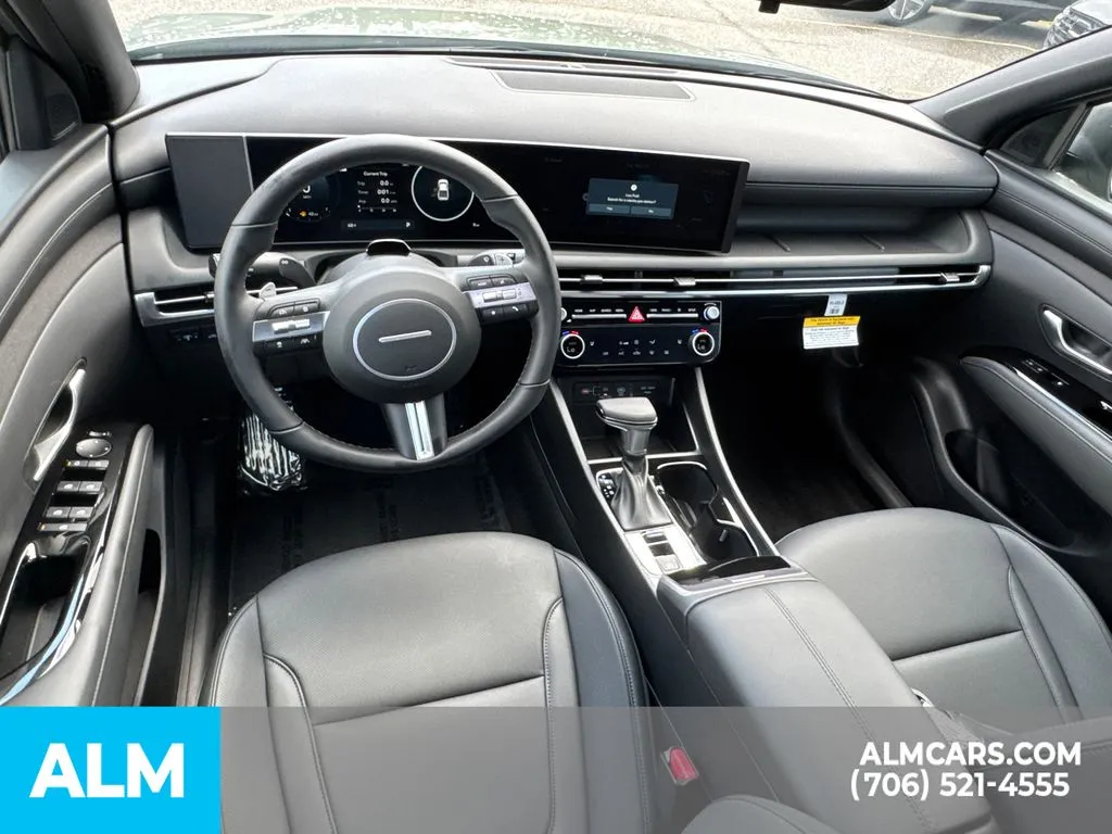 2025 Hyundai Santa Cruz XRT - Photo 15