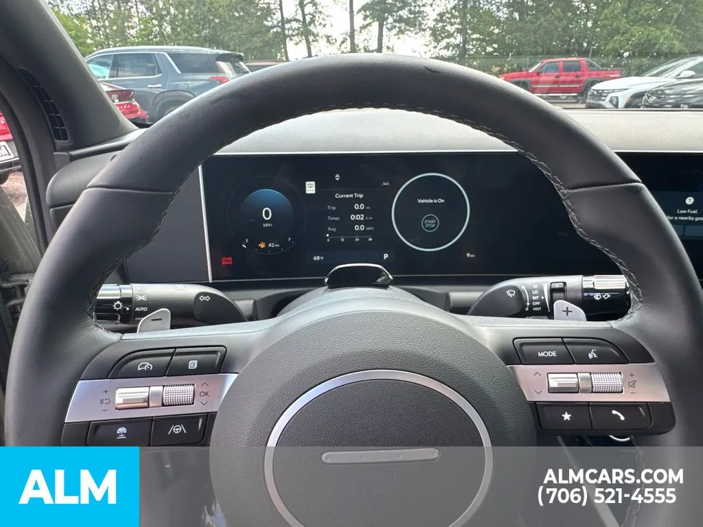 2025 Hyundai Santa Cruz XRT - Photo 18