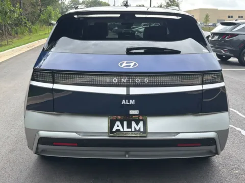 More photos of 2026 Hyundai IONIQ 5 Limited at ALM Hyundai Athens, GA