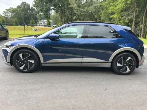 Photos of 2026 Hyundai IONIQ 5 Limited for sale in Athens, GA at ALM Hyundai Athens