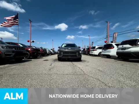 More photos of 2024 Hyundai Kona SEL at ALM Hyundai Athens, GA