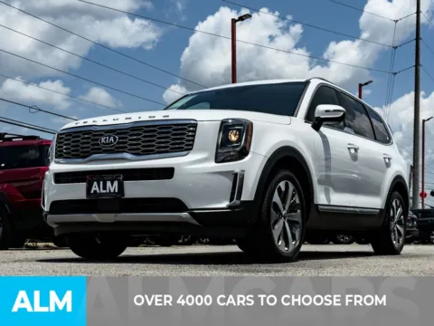 Photos of 2020 Kia Telluride S for sale in Athens, GA at ALM Hyundai Athens