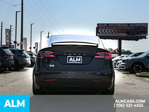 More photos of 2023 Tesla Model X Standard Range at ALM Hyundai Athens, GA