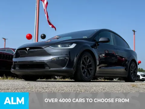 Photos of 2023 Tesla Model X Standard Range for sale in Athens, GA at ALM Hyundai Athens