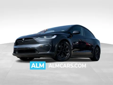 Black 2023 Tesla Model X Standard Range for sale in Athens, GA