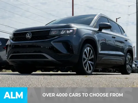 Photos of 2024 Volkswagen Taos 1.5T SE for sale in Athens, GA at ALM Hyundai Athens