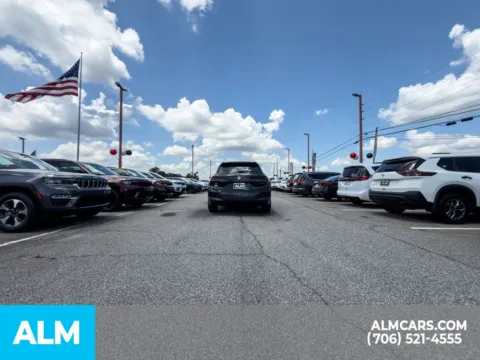 More photos of 2024 BMW iX xDrive50 at ALM Hyundai Athens, GA