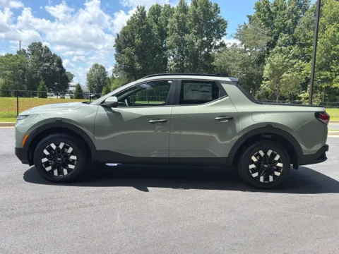 Photos of 2026 Hyundai Santa Cruz SEL for sale in Athens, GA at ALM Hyundai Athens