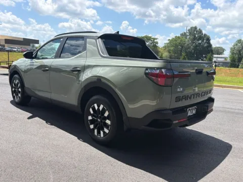 More photos of 2026 Hyundai Santa Cruz SEL at ALM Hyundai Athens, GA