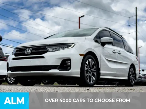 Photos of 2026 Honda Odyssey Elite for sale in Athens, GA at ALM Hyundai Athens