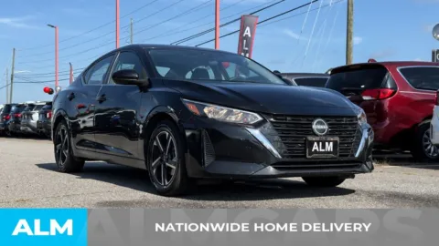 More photos of 2025 Nissan Versa 1.6 S at ALM Hyundai Athens, GA