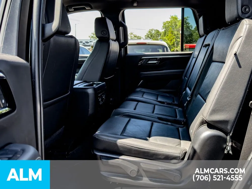 2025 Chevrolet Tahoe LT - Photo 14