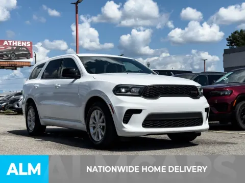 More photos of 2025 Dodge Durango GT at ALM Hyundai Athens, GA