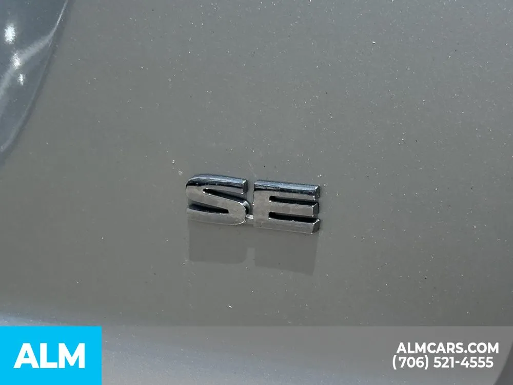 2024 Mitsubishi Eclipse Cross SE - Photo 6