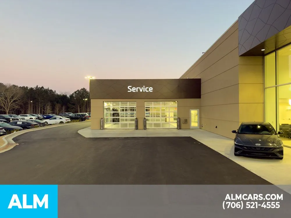 2024 Mitsubishi Eclipse Cross SE - Photo 38