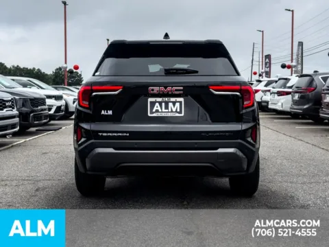 More photos of 2026 GMC Terrain Elevation at ALM Hyundai Athens, GA