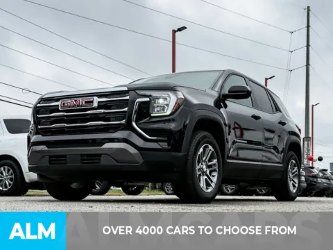 Photos of 2026 GMC Terrain Elevation for sale in Athens, GA at ALM Hyundai Athens