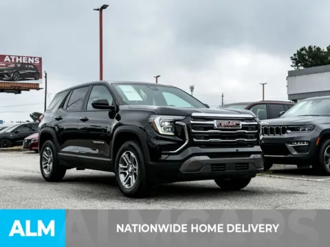More photos of 2026 GMC Terrain Elevation at ALM Hyundai Athens, GA
