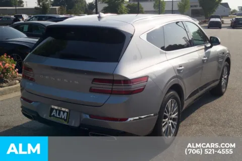 More photos of 2024 Genesis GV80 2.5T at ALM Hyundai Athens, GA