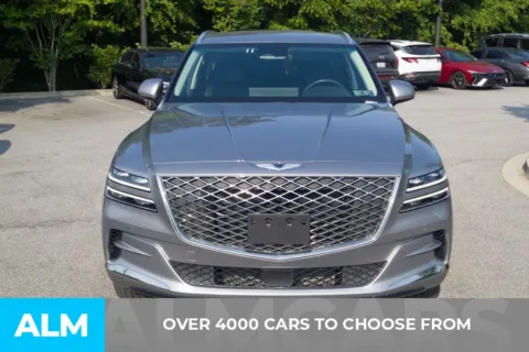 Photos of 2024 Genesis GV80 2.5T for sale in Athens, GA at ALM Hyundai Athens