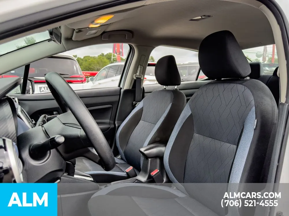 2024 Nissan Versa Sedan SV - Photo 12