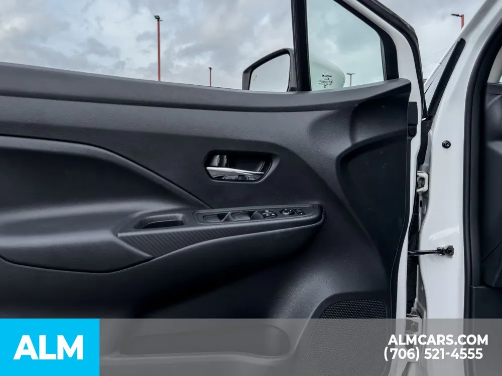 2024 Nissan Versa Sedan SV - Photo 15