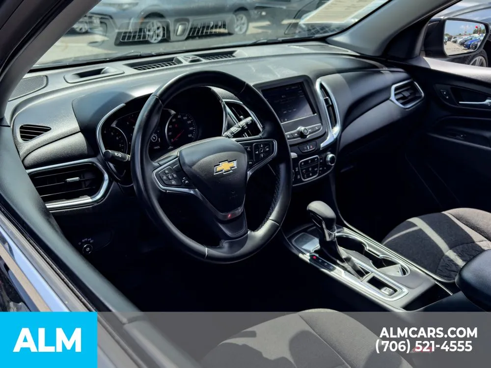 2024 Chevrolet Equinox LT - Photo 11