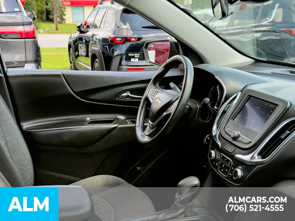 2024 Chevrolet Equinox LT - Photo 18