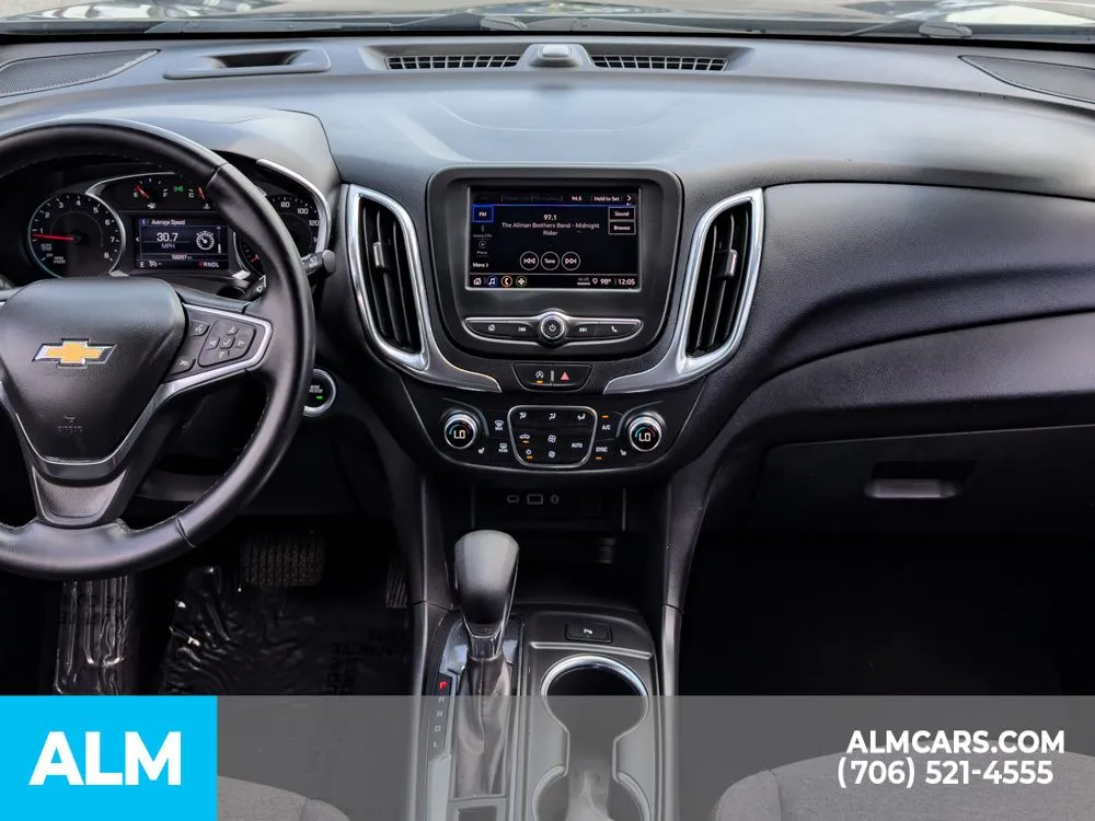 2024 Chevrolet Equinox LT - Photo 21