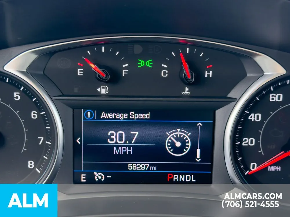 2024 Chevrolet Equinox LT - Photo 26