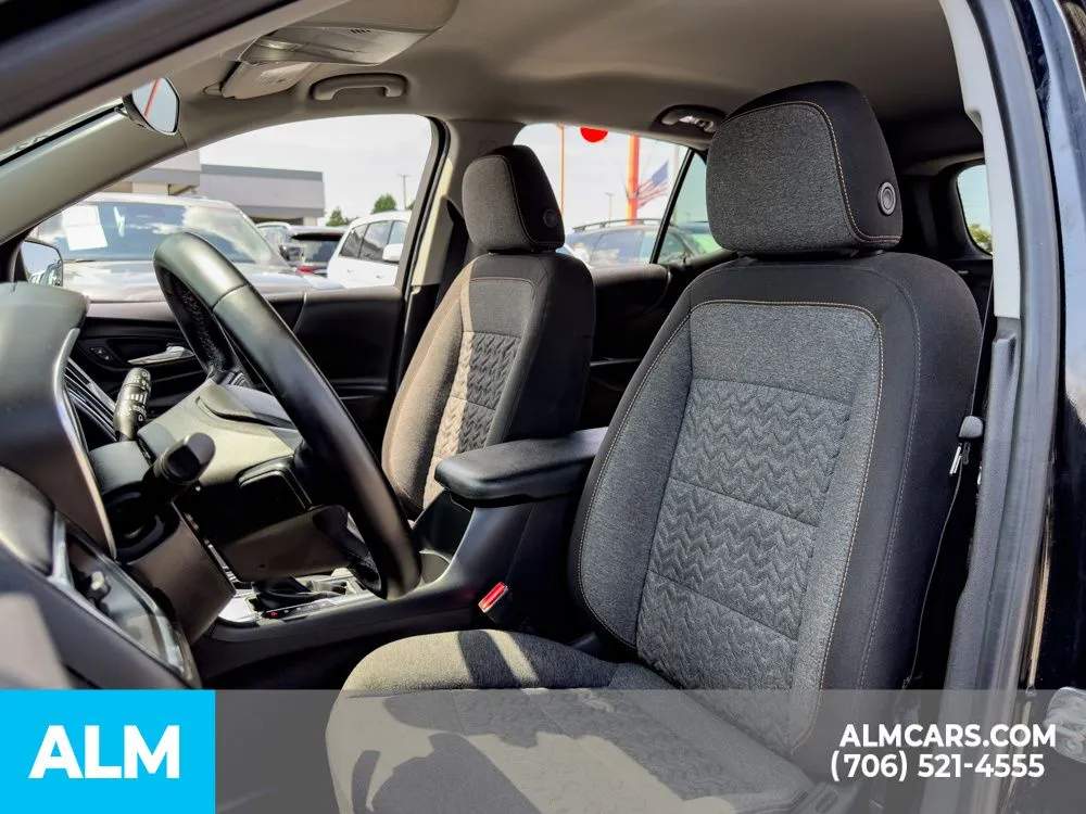 2024 Chevrolet Equinox LT - Photo 10