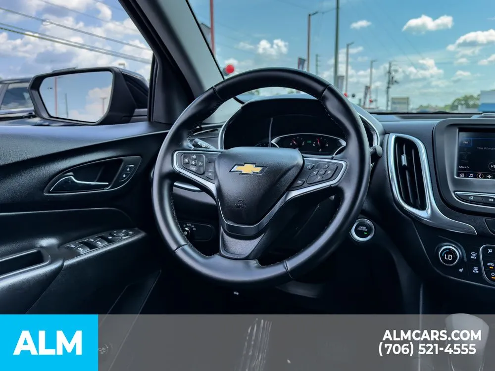 2024 Chevrolet Equinox LT - Photo 22