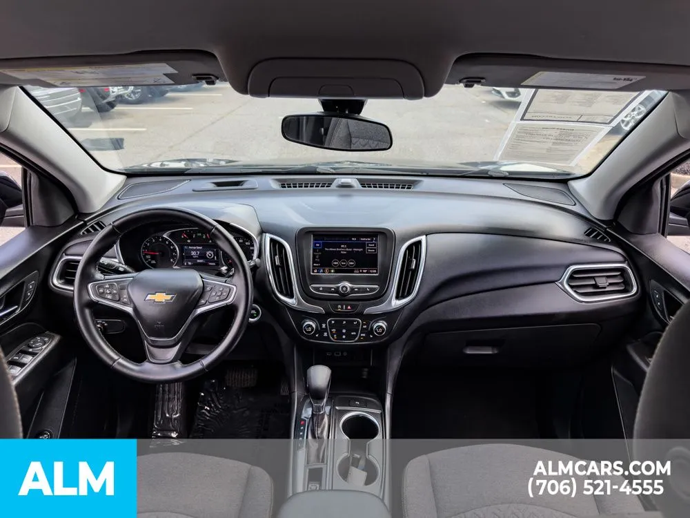 2024 Chevrolet Equinox LT - Photo 20
