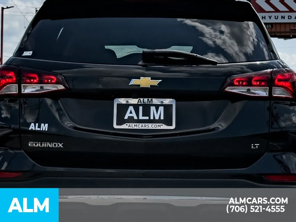 2024 Chevrolet Equinox LT - Photo 6