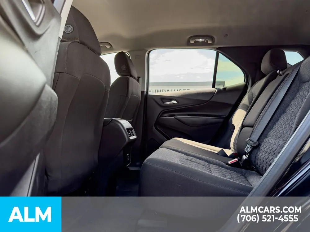 2024 Chevrolet Equinox LT - Photo 17