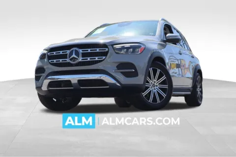 Unknown 2024 Mercedes-Benz GLE 350 for sale in Athens, GA