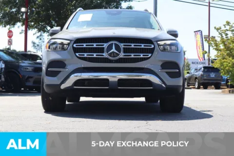 Another view of 2024 Mercedes-Benz GLE 350 for sale in Athens, GA at ALM Hyundai Athens
