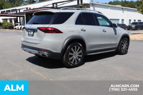 More photos of 2024 Mercedes-Benz GLE 350 at ALM Hyundai Athens, GA