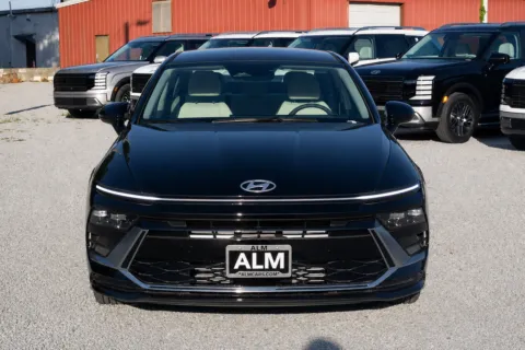 Photos of 2026 Hyundai Sonata SEL Sport for sale in Athens, GA at ALM Hyundai Athens