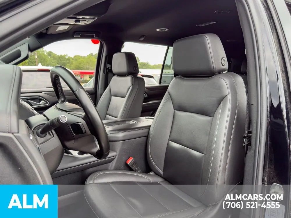 2024 Chevrolet Tahoe LT - Photo 6
