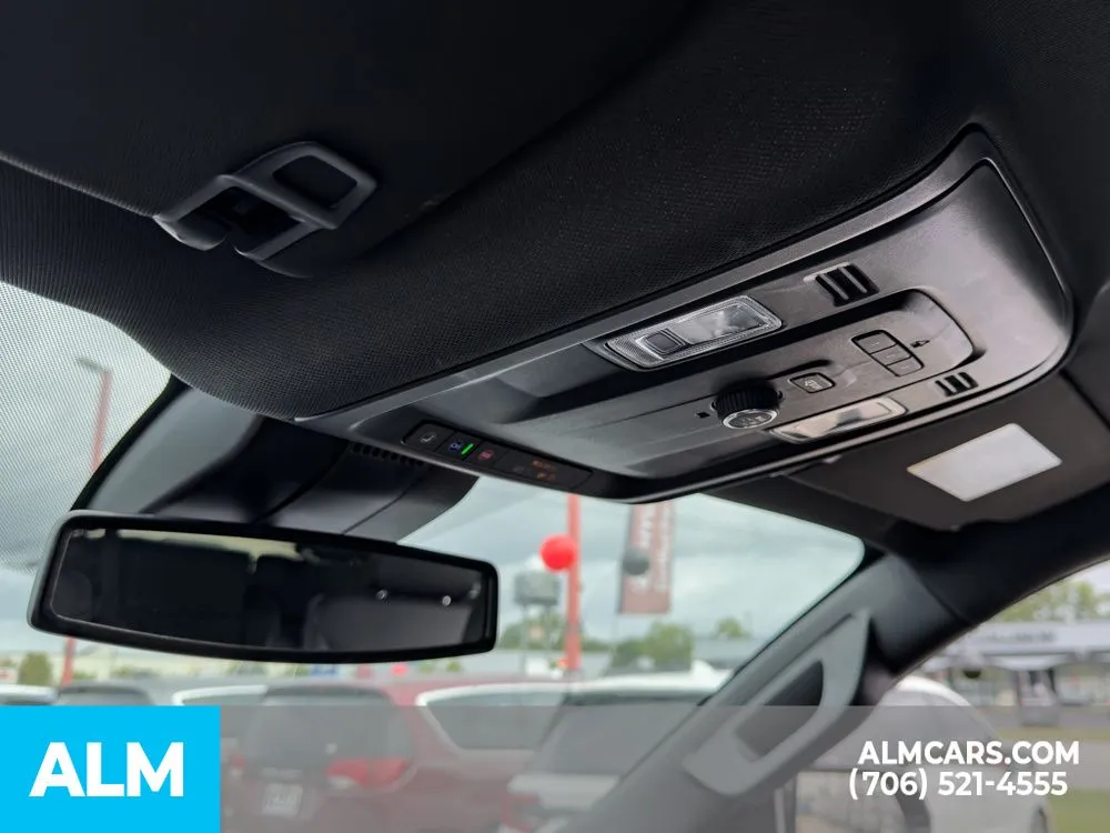 2024 Chevrolet Tahoe LT - Photo 21