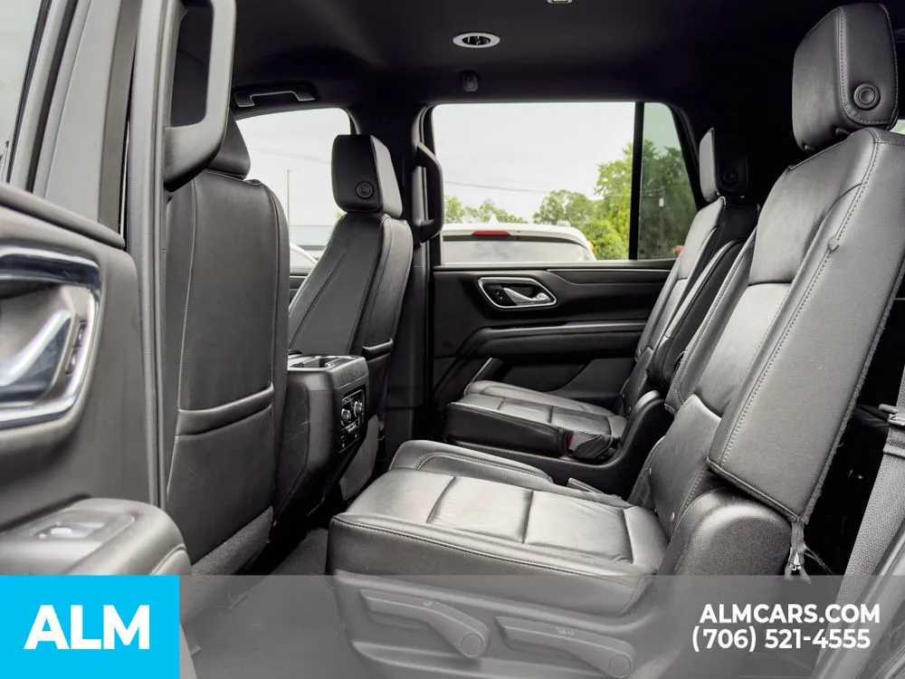 2024 Chevrolet Tahoe LT - Photo 14