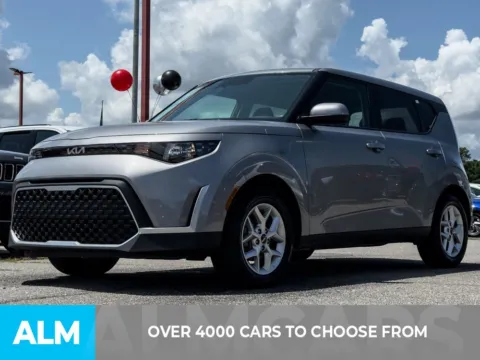 Photos of 2025 Kia Soul LX for sale in Athens, GA at ALM Hyundai Athens