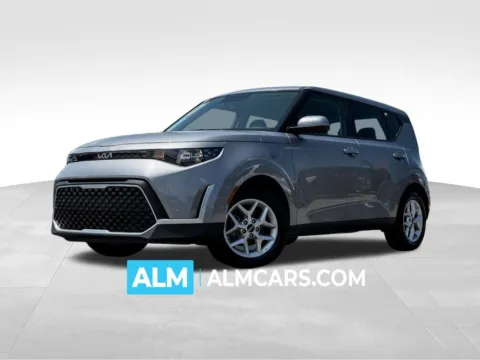 Unknown 2025 Kia Soul LX for sale in Athens, GA