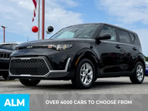 Photos of 2025 Kia Soul LX for sale in Athens, GA at ALM Hyundai Athens