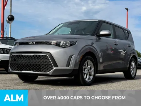 Photos of 2025 Kia Soul LX for sale in Athens, GA at ALM Hyundai Athens