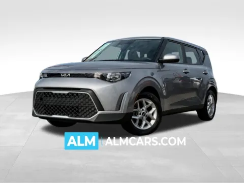 Unknown 2025 Kia Soul LX for sale in Athens, GA