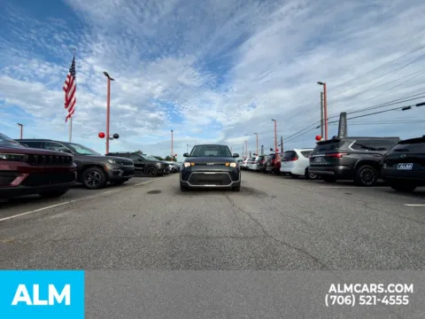 More photos of 2025 Kia Soul LX at ALM Hyundai Athens, GA