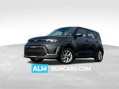 Unknown 2025 Kia Soul LX for sale in Athens, GA