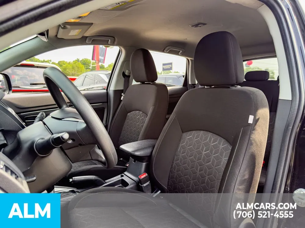 2024 Mitsubishi Outlander Sport ES - Photo 9